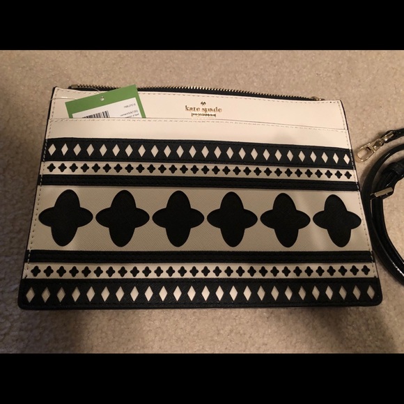 Kate Spade Moroccan Clarise - Picture 2 of 4